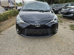Toyota Yaris 1.5i-112кс - 7999 € - 98772544 2 | Car24.bg Toyota Yaris 1.5i-112кс - 7999 € - 98772544 2