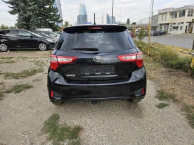 Toyota Yaris 1.5i-112кс - 7999 € - 98772544 3 | Car24.bg Toyota Yaris 1.5i-112кс - 7999 € - 98772544 3