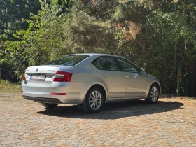 Skoda Octavia 2.0 TDI ; Напълно обслужена в Еуратек | Auto.bg — изображение 7 Skoda Octavia 2.0 TDI ; Напълно обслужена в Еуратек | Auto.bg — изображение 7
