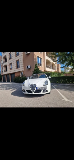 Alfa Romeo Giulietta 1.4T бензин с газ - 5990 € - 56151837 3 | Car24.bg Alfa Romeo Giulietta 1.4T бензин с газ - 5990 € - 56151837 3