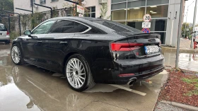 Audi A5 - 20500 € - 43631502 2 | Car24.bg Audi A5 - 20500 € - 43631502 2