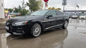 Audi A5 - Car24.bg Audi A5