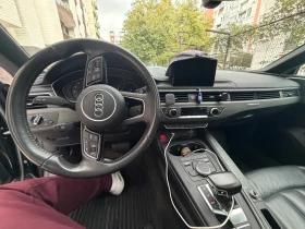 Audi A5 - 20500 € - 43631502 7 | Car24.bg Audi A5 - 20500 € - 43631502 7