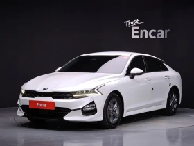 Kia K5 2.0 Lpi Standard | Auto.bg — изображение 2 Kia K5 2.0 Lpi Standard | Auto.bg — изображение 2