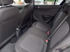Hyundai I20 1.3i 2015г 86кс - 4700 € - 55590611 10 | Car24.bg Hyundai I20 1.3i 2015г 86кс - 4700 € - 55590611 10