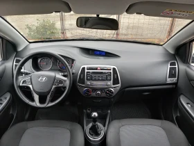 Hyundai I20 1.3i 2015г 86кс - 4700 € - 55590611 8 | Car24.bg Hyundai I20 1.3i 2015г 86кс - 4700 € - 55590611 8