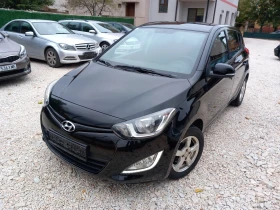 Hyundai I20 1.3i 2015г 86кс - 4700 € - 55590611 17 | Car24.bg Hyundai I20 1.3i 2015г 86кс - 4700 € - 55590611 17