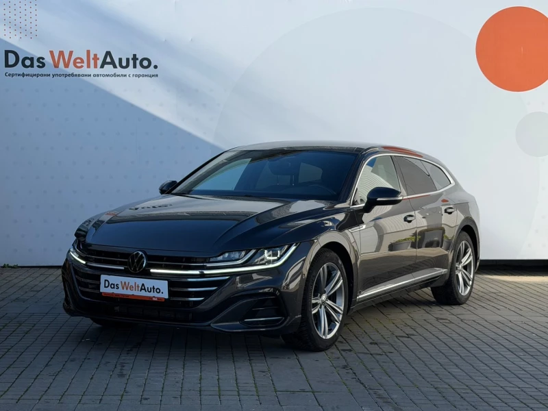 VW Arteon R-Line 2.0 TDI SCR DSG - 61000 лв. / 31188.80 € - 91002270 1 | Car24.bg VW Arteon R-Line 2.0 TDI SCR DSG - 61000 лв. / 31188.80 € - 91002270 1