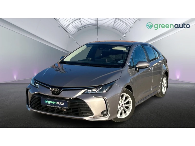 Toyota Corolla 1.5 А/Т, Месечна вноска от 444 лв. - 32990 лв. / 16867.52 € - 46832505 1 | Car24.bg Toyota Corolla 1.5 А/Т, Месечна вноска от 444 лв. - 32990 лв. / 16867.52 € - 46832505 1