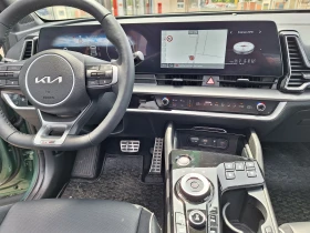 Kia Sportage 1, 6 MHEV 160hp - цена по договаряне - 43252938 11 | Car24.bg Kia Sportage 1, 6 MHEV 160hp - цена по договаряне - 43252938 11