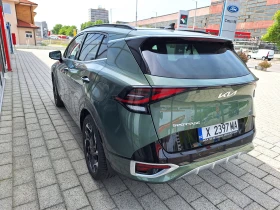 Kia Sportage 1, 6 MHEV 160hp - цена по договаряне - 43252938 6 | Car24.bg Kia Sportage 1, 6 MHEV 160hp - цена по договаряне - 43252938 6