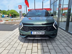 Kia Sportage 1, 6 MHEV 160hp - цена по договаряне - 43252938 3 | Car24.bg Kia Sportage 1, 6 MHEV 160hp - цена по договаряне - 43252938 3