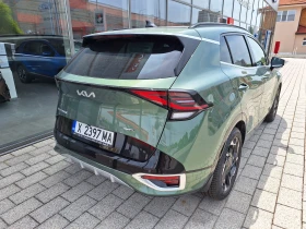 Kia Sportage 1, 6 MHEV 160hp - цена по договаряне - 43252938 5 | Car24.bg Kia Sportage 1, 6 MHEV 160hp - цена по договаряне - 43252938 5