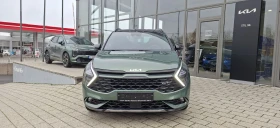 Снимка Kia Sportage