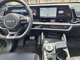 Kia Sportage 1, 6 MHEV 160hp - цена по договаряне - 43252938 10 | Car24.bg Kia Sportage 1, 6 MHEV 160hp - цена по договаряне - 43252938 10
