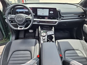 Kia Sportage 1, 6 MHEV 160hp - цена по договаряне - 43252938 9 | Car24.bg Kia Sportage 1, 6 MHEV 160hp - цена по договаряне - 43252938 9