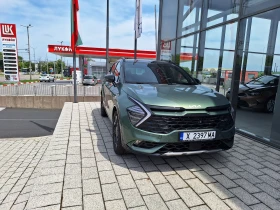 Kia Sportage 1, 6 MHEV 160hp - цена по договаряне - 43252938 4 | Car24.bg Kia Sportage 1, 6 MHEV 160hp - цена по договаряне - 43252938 4
