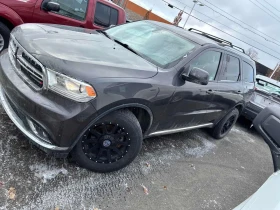 Dodge Durango * SXT * CARFAX * ОТ ПРЕДСТАВИТЕЛСТВО * | Auto.bg — изображение 4 Dodge Durango * SXT * CARFAX * ОТ ПРЕДСТАВИТЕЛСТВО * | Auto.bg — изображение 4
