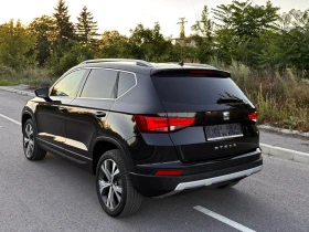 Seat Ateca 1.6TDI 39 000км# DIGITAL# АВТОМАТИК# - 19899 € / 38919.06 лв. - 39779462 3 | Car24.bg Seat Ateca 1.6TDI 39 000км# DIGITAL# АВТОМАТИК# - 19899 € / 38919.06 лв. - 39779462 3
