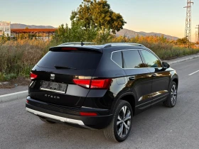 Seat Ateca 1.6TDI 39 000км# DIGITAL# АВТОМАТИК# - 19899 € / 38919.06 лв. - 39779462 4 | Car24.bg Seat Ateca 1.6TDI 39 000км# DIGITAL# АВТОМАТИК# - 19899 € / 38919.06 лв. - 39779462 4