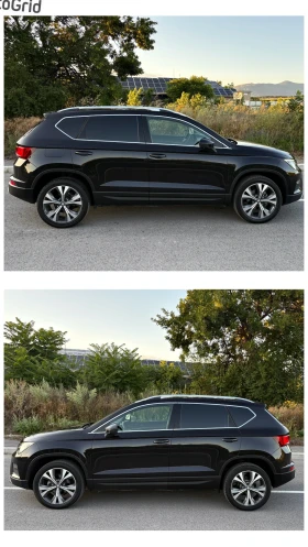 Seat Ateca 1.6TDI 39 000км# DIGITAL# АВТОМАТИК# - 19899 € / 38919.06 лв. - 39779462 5 | Car24.bg Seat Ateca 1.6TDI 39 000км# DIGITAL# АВТОМАТИК# - 19899 € / 38919.06 лв. - 39779462 5