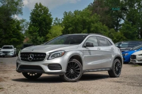 Mercedes-Benz GLA 250 4MATIC* AвтоКредит* (ЦЕНА ДО БГ)