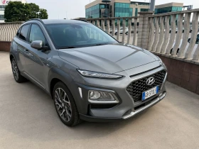 Hyundai Kona 1.6 Full Hybrid XPrime | Auto.bg — изображение 2 Hyundai Kona 1.6 Full Hybrid XPrime | Auto.bg — изображение 2