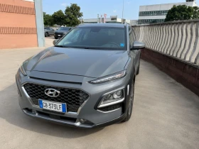 Hyundai Kona 1.6 Full Hybrid XPrime