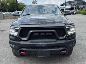 Dodge RAM 1500 Rebel | Auto.bg — изображение 2 Dodge RAM 1500 Rebel | Auto.bg — изображение 2