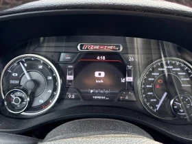 Dodge RAM 1500 Rebel | Auto.bg — изображение 8 Dodge RAM 1500 Rebel | Auto.bg — изображение 8