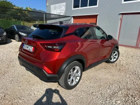 Nissan Juke - 12300 € / 24056.71 лв. - 70382558 4 | Car24.bg Nissan Juke - 12300 € / 24056.71 лв. - 70382558 4