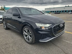 Audi Q8 2022 Audi Q8 TECHNIK | Auto.bg — изображение 2 Audi Q8 2022 Audi Q8 TECHNIK | Auto.bg — изображение 2