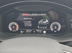 Audi Q8 2022 Audi Q8 TECHNIK | Auto.bg — изображение 6 Audi Q8 2022 Audi Q8 TECHNIK | Auto.bg — изображение 6