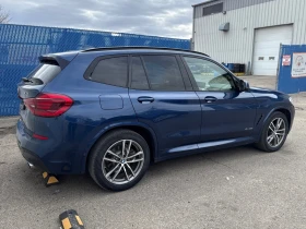 BMW X3 30i xDrive M sport | Auto.bg — изображение 3 BMW X3 30i xDrive M sport | Auto.bg — изображение 3