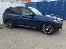 BMW X3 30i xDrive M sport | Auto.bg — изображение 2 BMW X3 30i xDrive M sport | Auto.bg — изображение 2