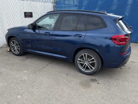 BMW X3 30i xDrive M sport | Auto.bg — изображение 4 BMW X3 30i xDrive M sport | Auto.bg — изображение 4