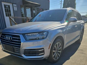 Audi Q7 * Technik * CARFAX * ЦЕНА ДО БГ