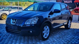 Снимка Nissan Qashqai