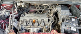 Honda Cr-v 2.0 Бензин 4x4 - 5300 € - 53751391 13 | Car24.bg Honda Cr-v 2.0 Бензин 4x4 - 5300 € - 53751391 13
