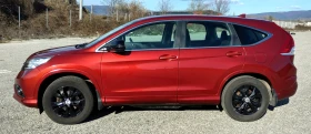 Honda Cr-v 2.0 Бензин 4x4 - 5300 € - 53751391 7 | Car24.bg Honda Cr-v 2.0 Бензин 4x4 - 5300 € - 53751391 7