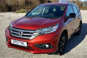Honda Cr-v 2.0 Бензин 4x4 - 5300 € - 53751391 2 | Car24.bg Honda Cr-v 2.0 Бензин 4x4 - 5300 € - 53751391 2