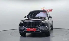 Mercedes-Benz GLS 600 Maybach /ОБДУХВАНЕ/ПАНОРАМА/ДИСТРОНИК/360 | Auto.bg — изображение 3 Mercedes-Benz GLS 600 Maybach /ОБДУХВАНЕ/ПАНОРАМА/ДИСТРОНИК/360 | Auto.bg — изображение 3