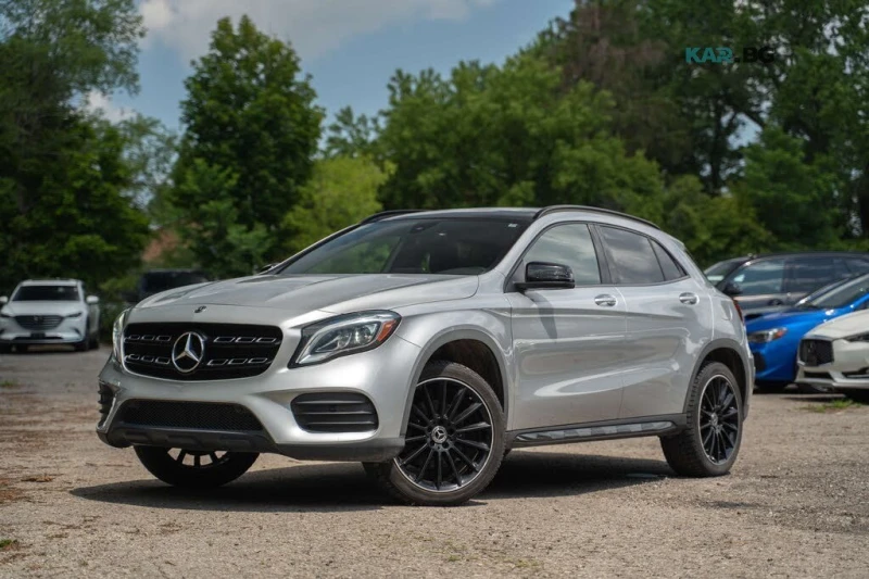 Mercedes-Benz GLA 250 4MATIC* AвтоКредит* (ЦЕНА ДО БГ) - 18999 € / 37158.81 лв. - 15265233 1 | Car24.bg Mercedes-Benz GLA 250 4MATIC* AвтоКредит* (ЦЕНА ДО БГ) - 18999 € / 37158.81 лв. - 15265233 1