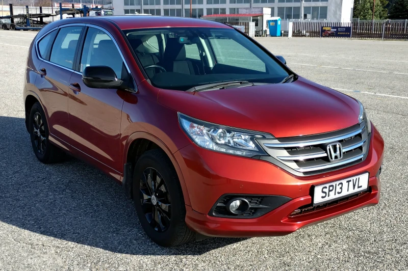 Honda Cr-v 2.0 Бензин 4x4 - 5300 € - 53751391 1 | Car24.bg Honda Cr-v 2.0 Бензин 4x4 - 5300 € - 53751391 1