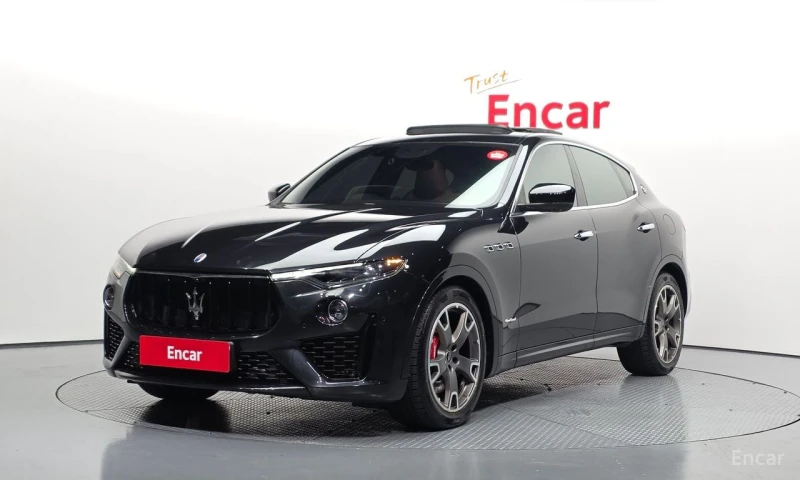 Maserati Levante 3.0 Diesel AWD - 28170 € - 53426737 1 | Car24.bg Maserati Levante 3.0 Diesel AWD - 28170 € - 53426737 1