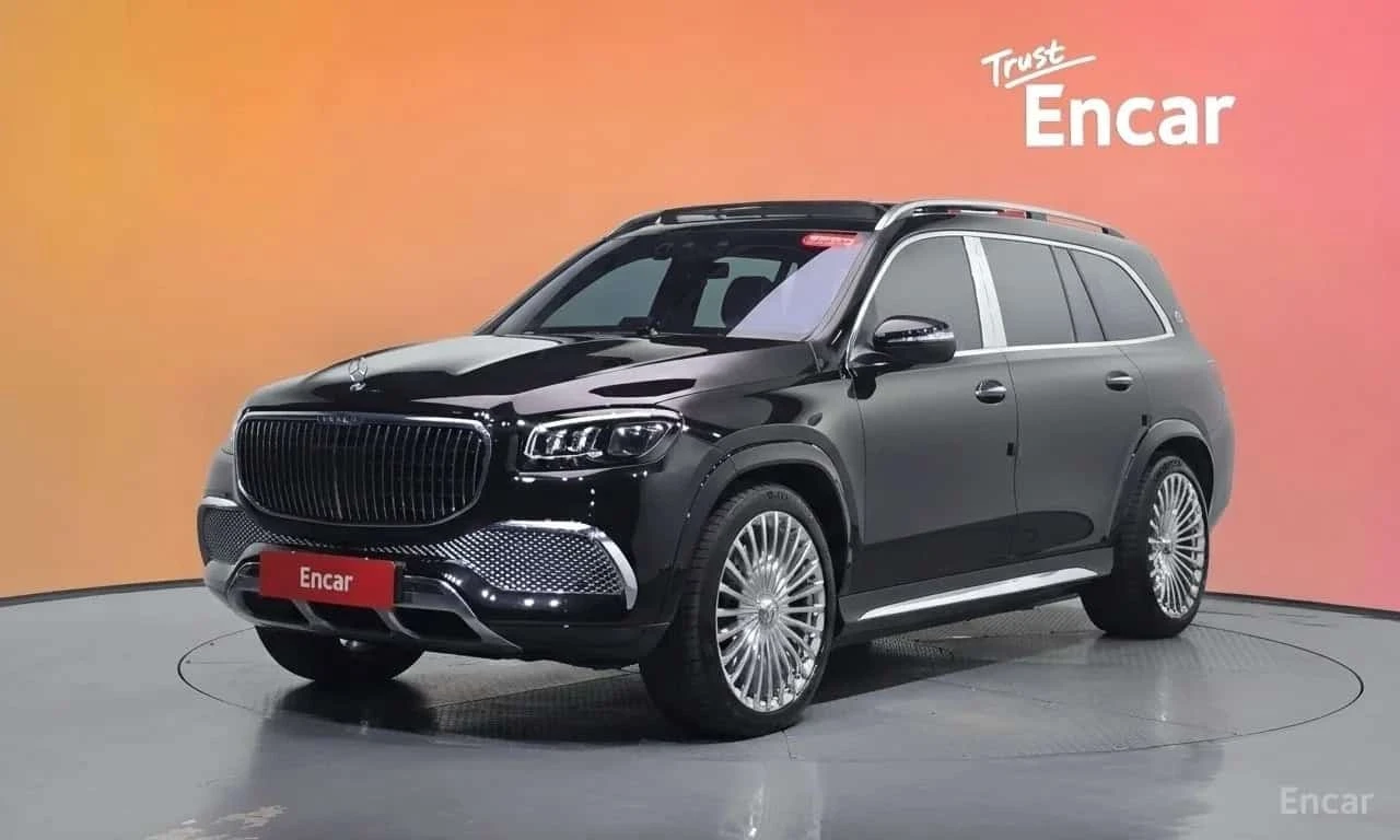 Mercedes-Benz GLS 600 Maybach /ОБДУХВАНЕ/ПАНОРАМА/ДИСТРОНИК/360 | Auto.bg — изображение 1 Mercedes-Benz GLS 600 Maybach /ОБДУХВАНЕ/ПАНОРАМА/ДИСТРОНИК/360 | Auto.bg — изображение 1