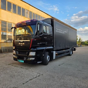 Man Tgx Man TGX18.360 Evro 5