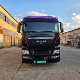Man Tgx Man TGX18.360 Evro 5 | Auto.bg — изображение 2 Man Tgx Man TGX18.360 Evro 5 | Auto.bg — изображение 2
