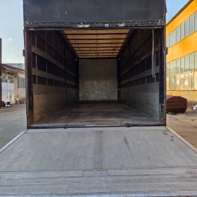 Man Tgx Man TGX18.360 Evro 5 | Auto.bg — изображение 5 Man Tgx Man TGX18.360 Evro 5 | Auto.bg — изображение 5