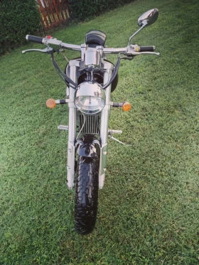 Suzuki Marauder undefined | Auto.bg — изображение 11 Suzuki Marauder undefined | Auto.bg — изображение 11